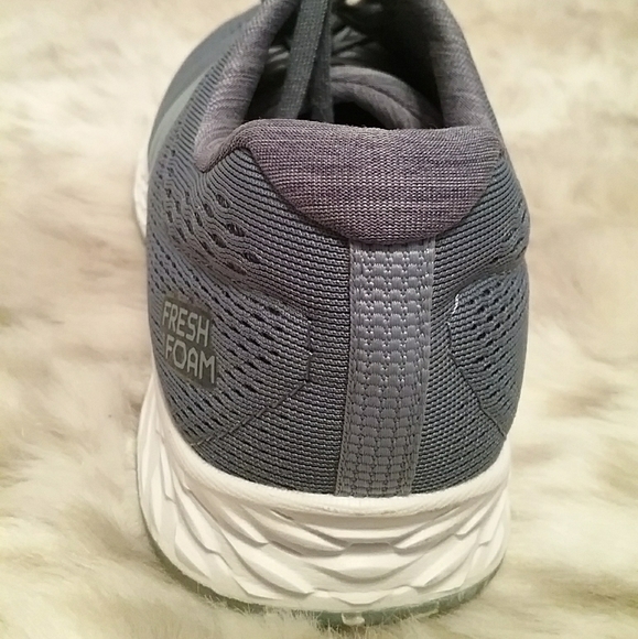 New Balance Womens Fresh Foam Arishi V1 WARISSE1 B - Picture 9 of 12